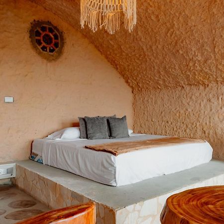 Hotel Pachamama Campestre Dosquebradas 외부 사진