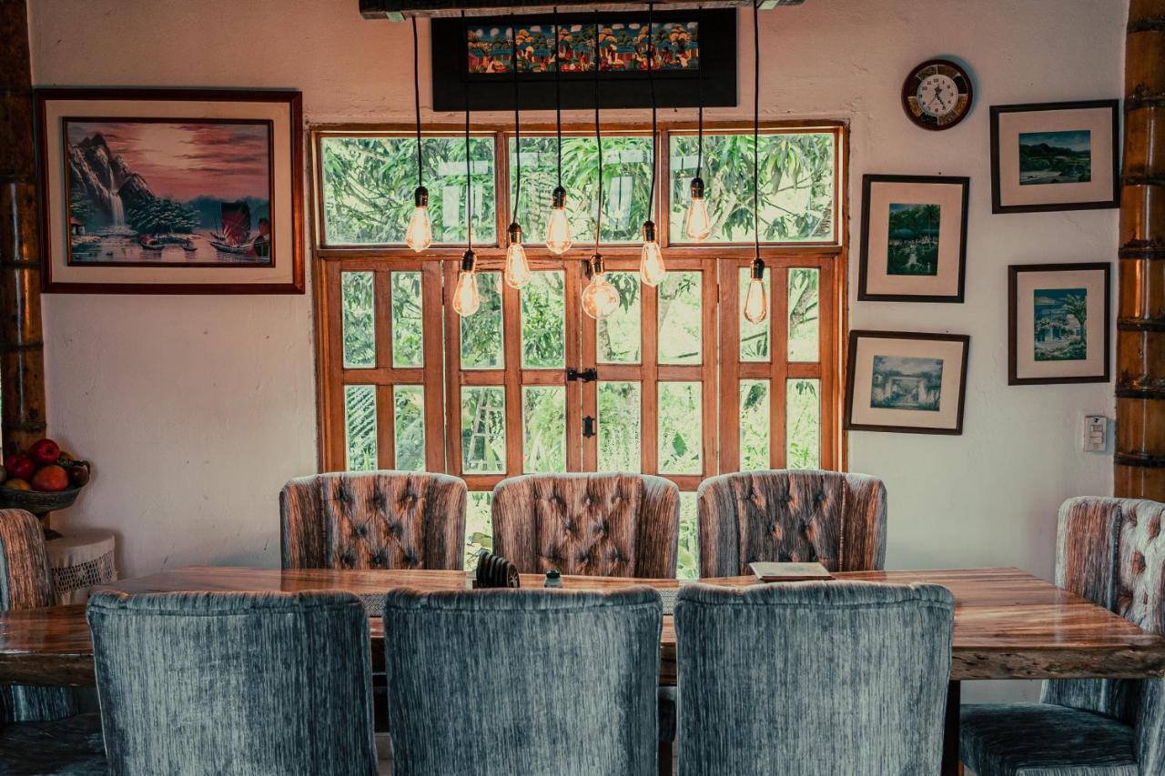 Hotel Pachamama Campestre Dosquebradas 외부 사진