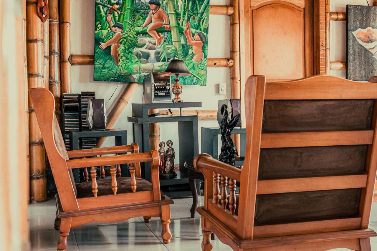 Hotel Pachamama Campestre Dosquebradas 외부 사진