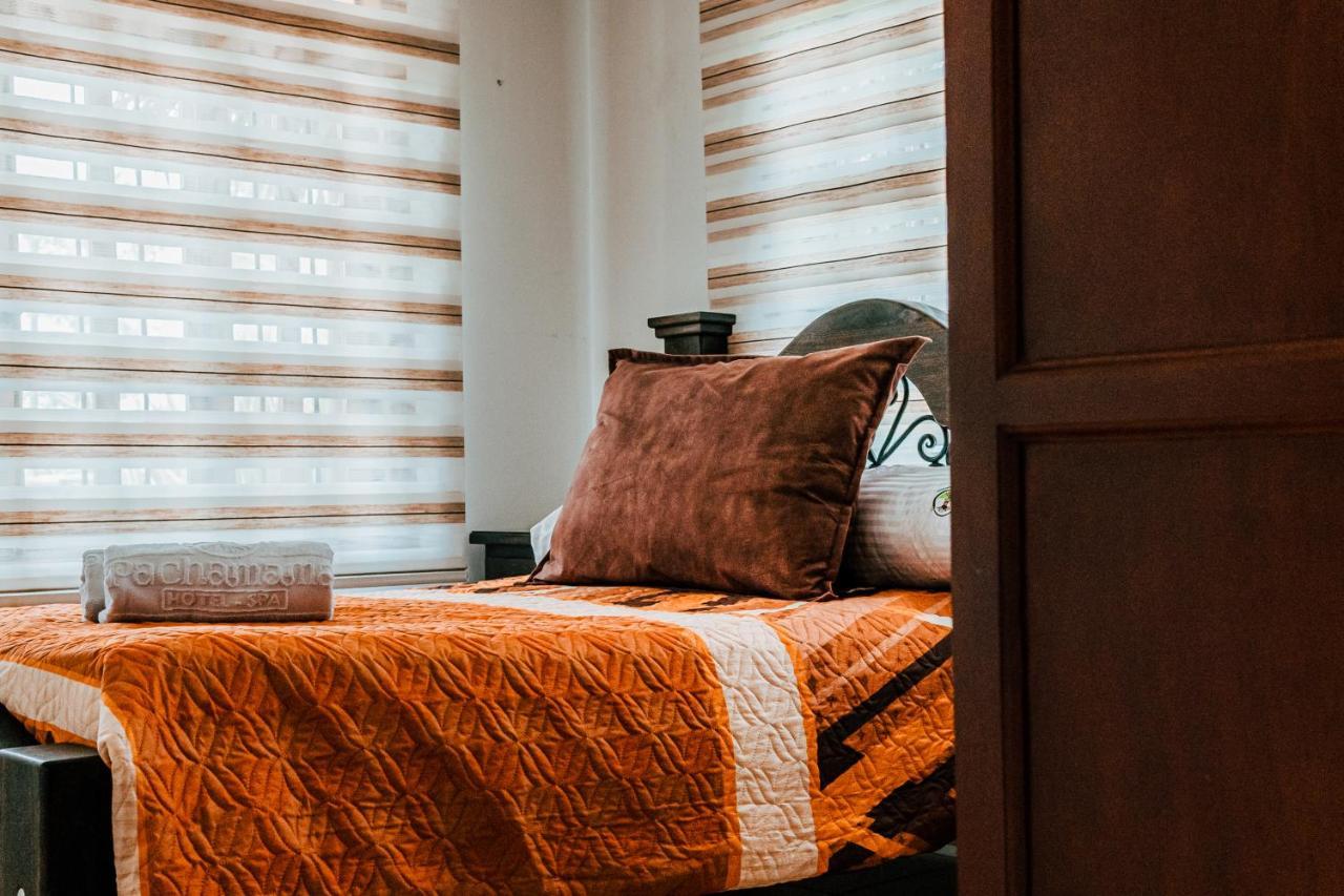 Hotel Pachamama Campestre Dosquebradas 외부 사진