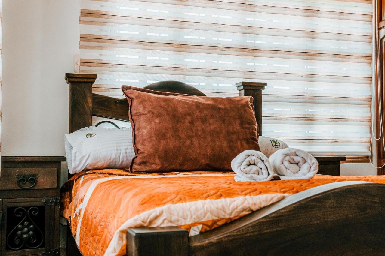 Hotel Pachamama Campestre Dosquebradas 외부 사진