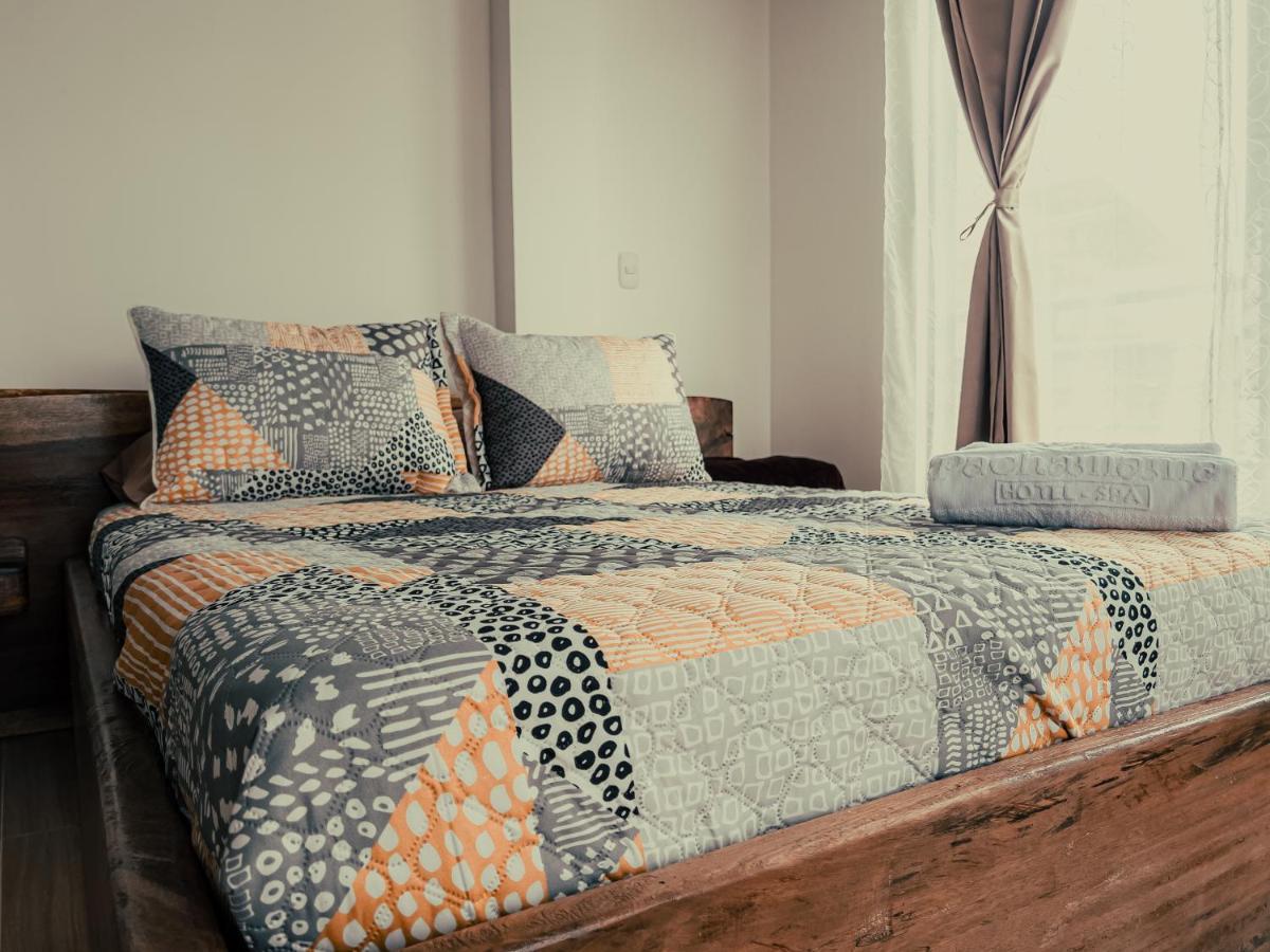 Hotel Pachamama Campestre Dosquebradas 외부 사진