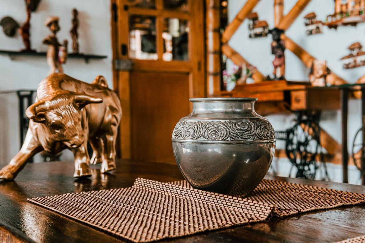Hotel Pachamama Campestre Dosquebradas 외부 사진