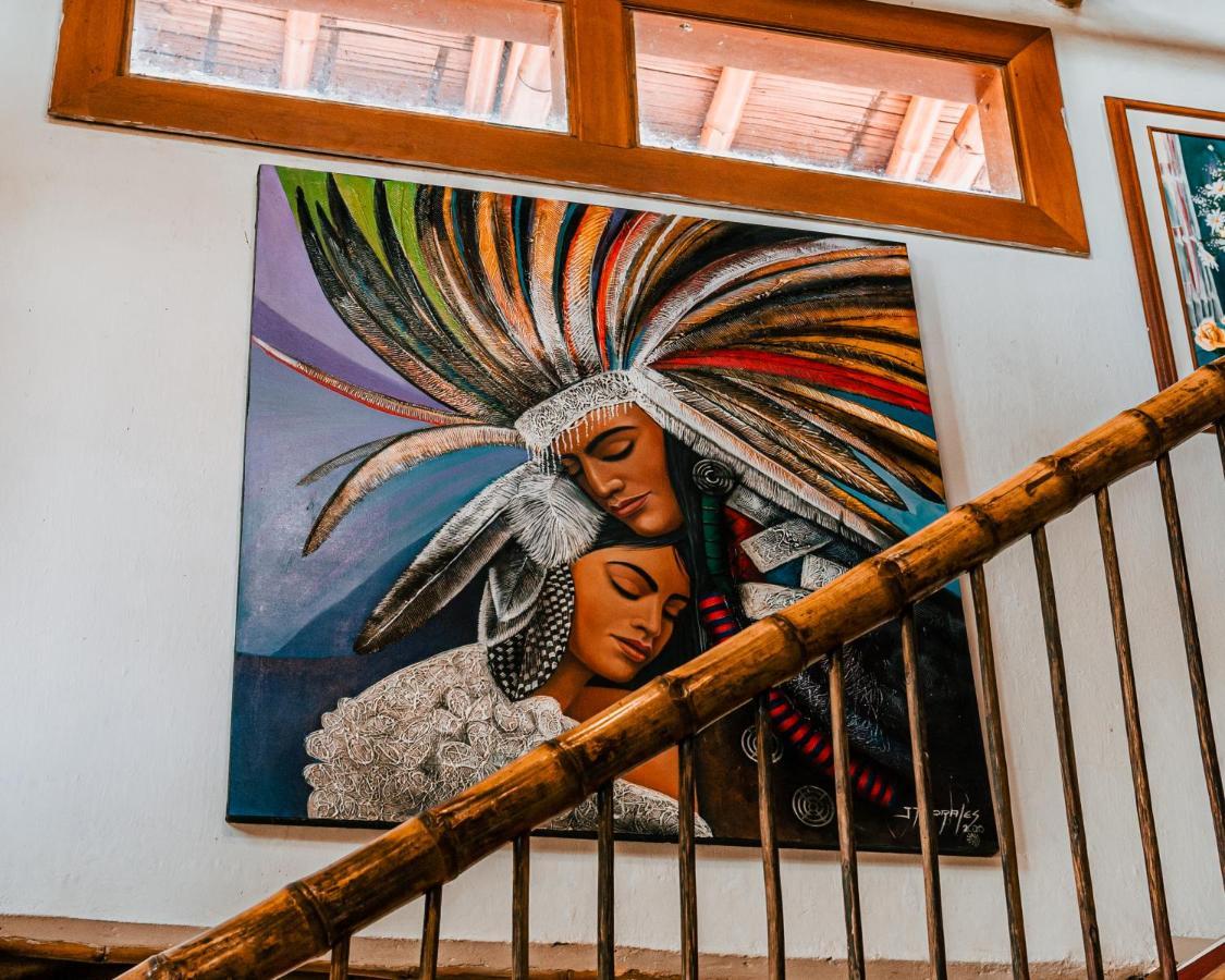 Hotel Pachamama Campestre Dosquebradas 외부 사진