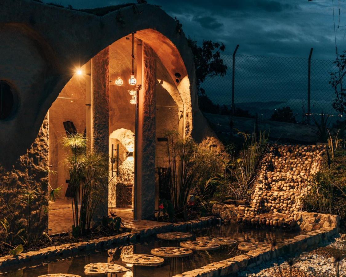 Hotel Pachamama Campestre Dosquebradas 외부 사진