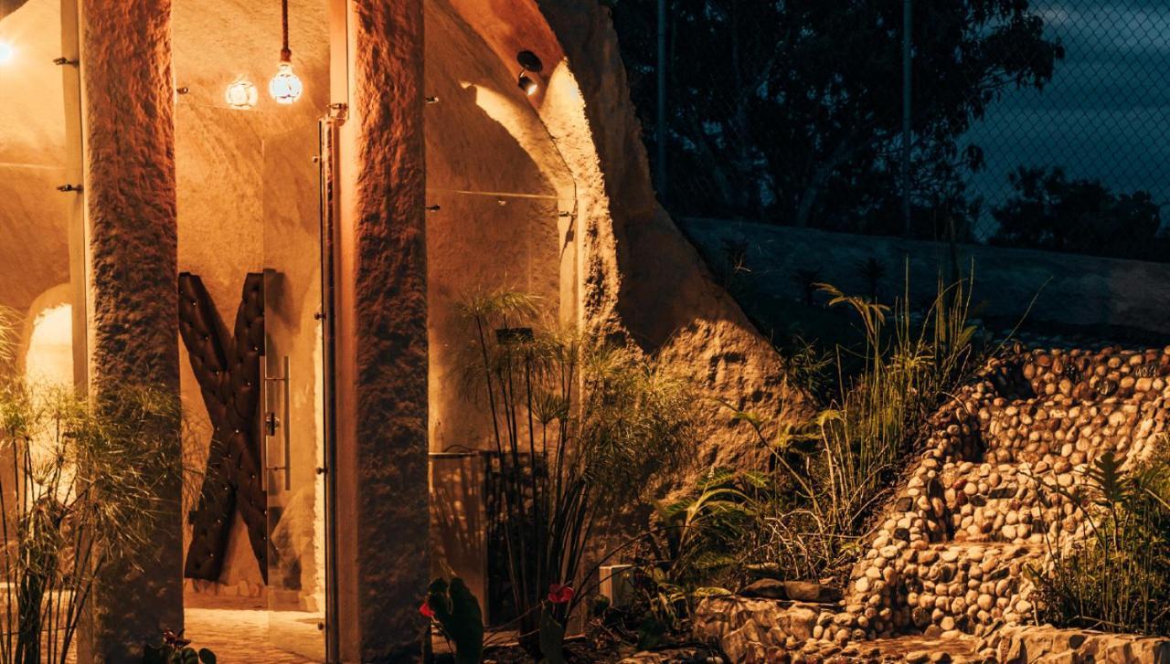 Hotel Pachamama Campestre Dosquebradas 외부 사진