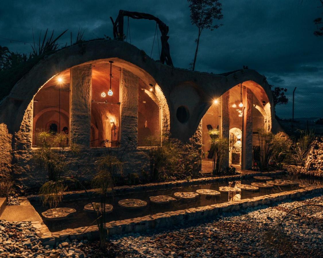 Hotel Pachamama Campestre Dosquebradas 외부 사진