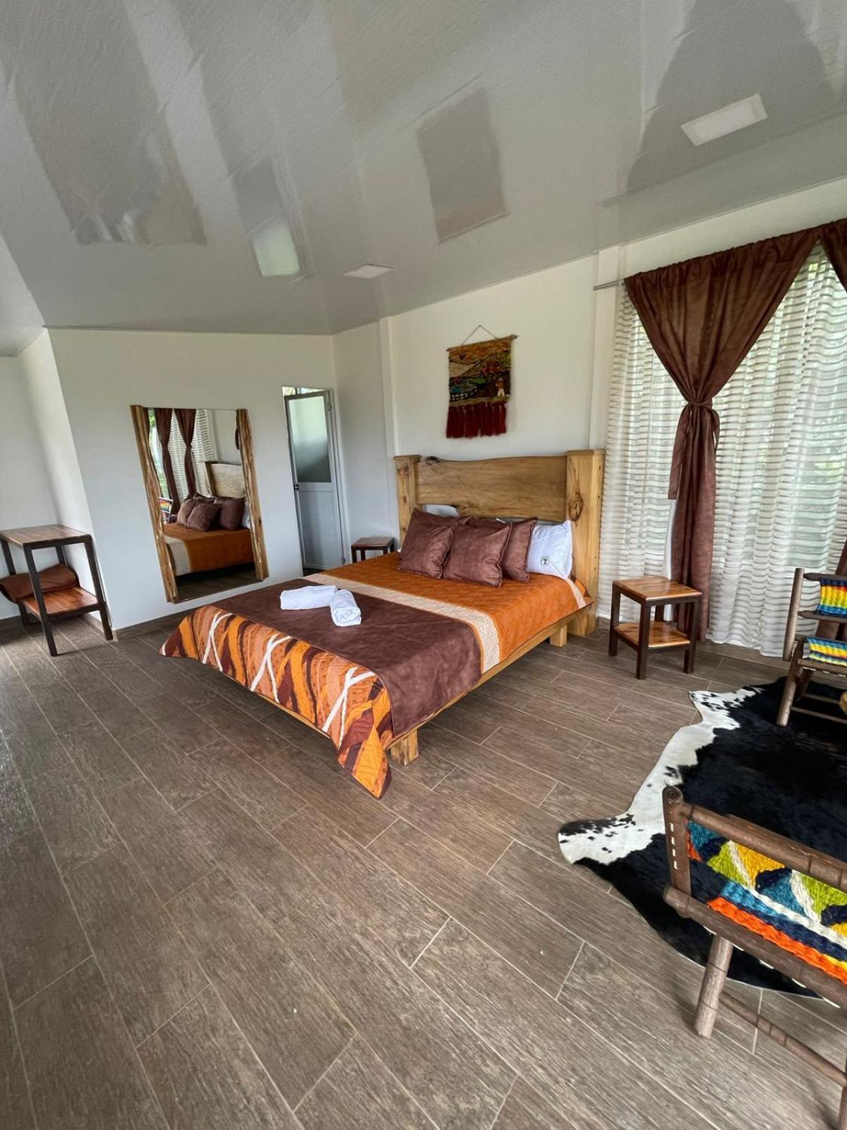 Hotel Pachamama Campestre Dosquebradas 외부 사진
