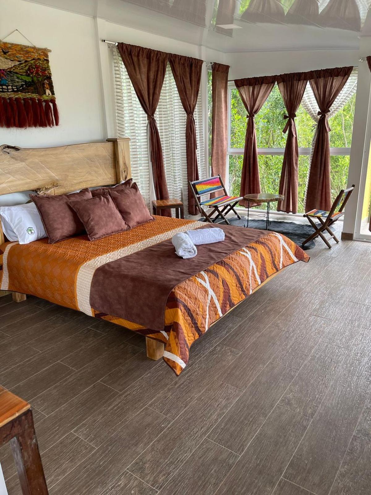 Hotel Pachamama Campestre Dosquebradas 외부 사진