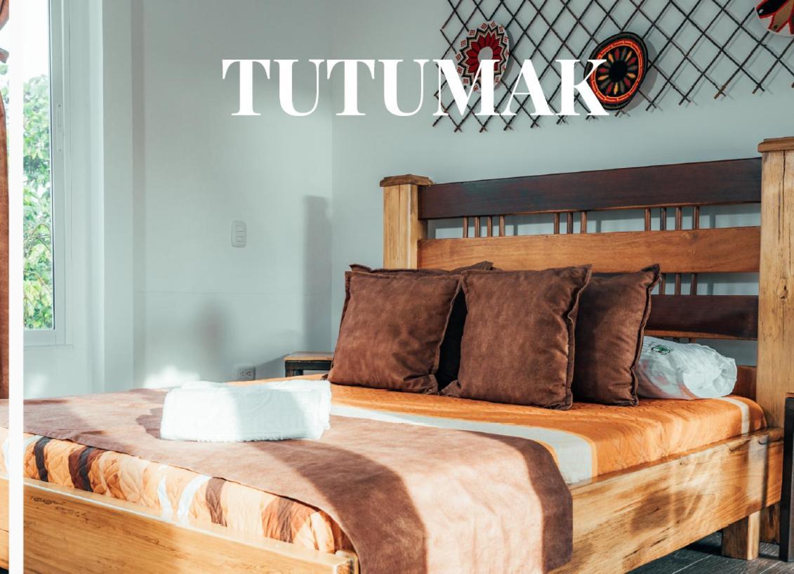 Hotel Pachamama Campestre Dosquebradas 외부 사진