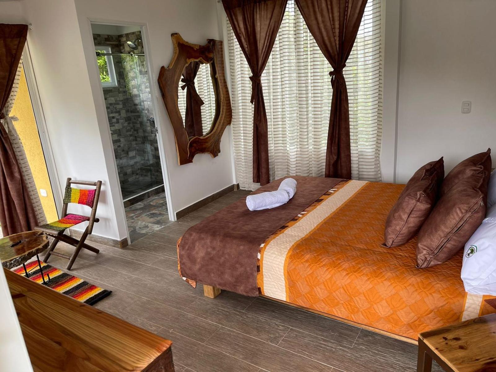 Hotel Pachamama Campestre Dosquebradas 외부 사진