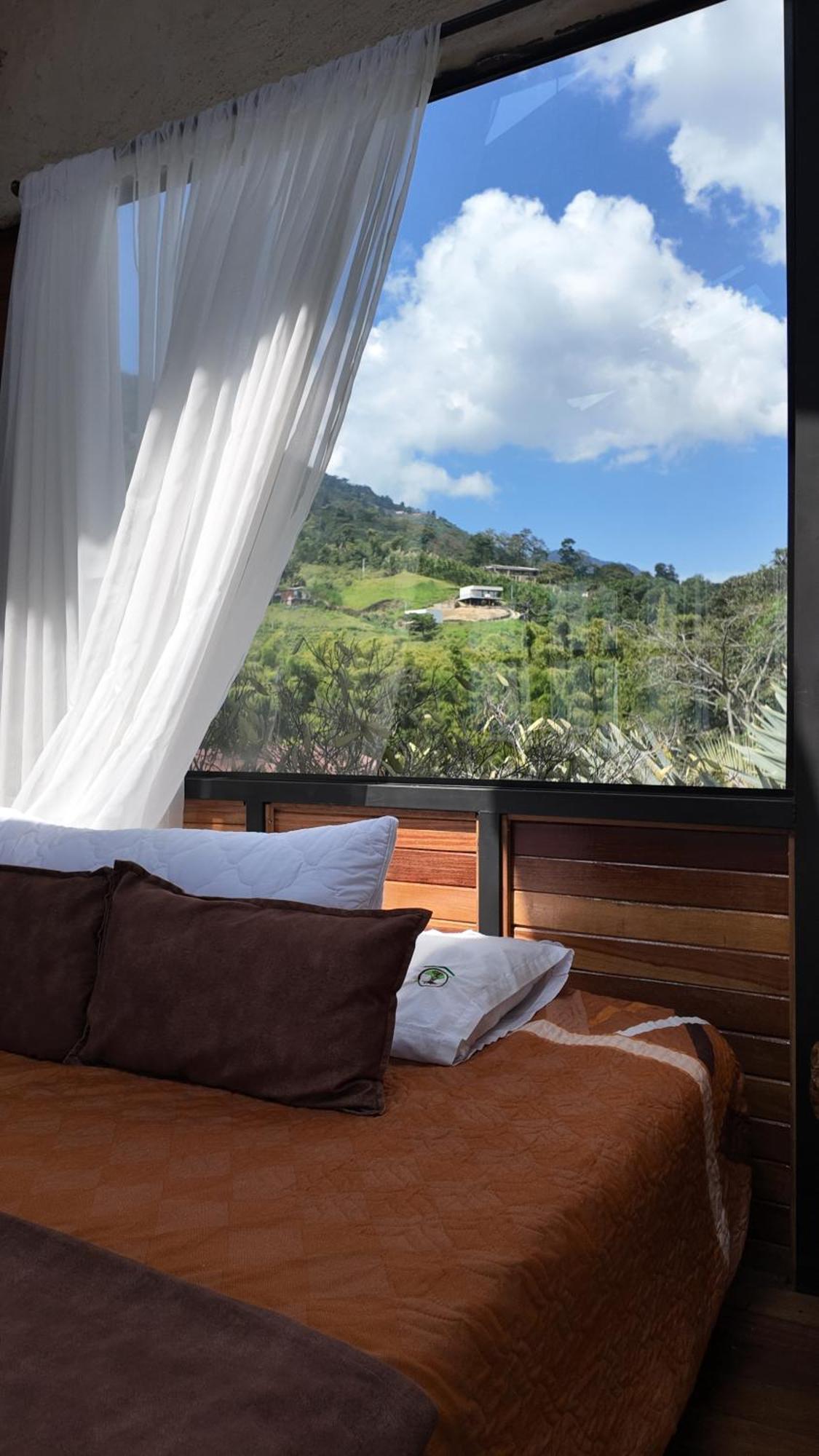 Hotel Pachamama Campestre Dosquebradas 외부 사진