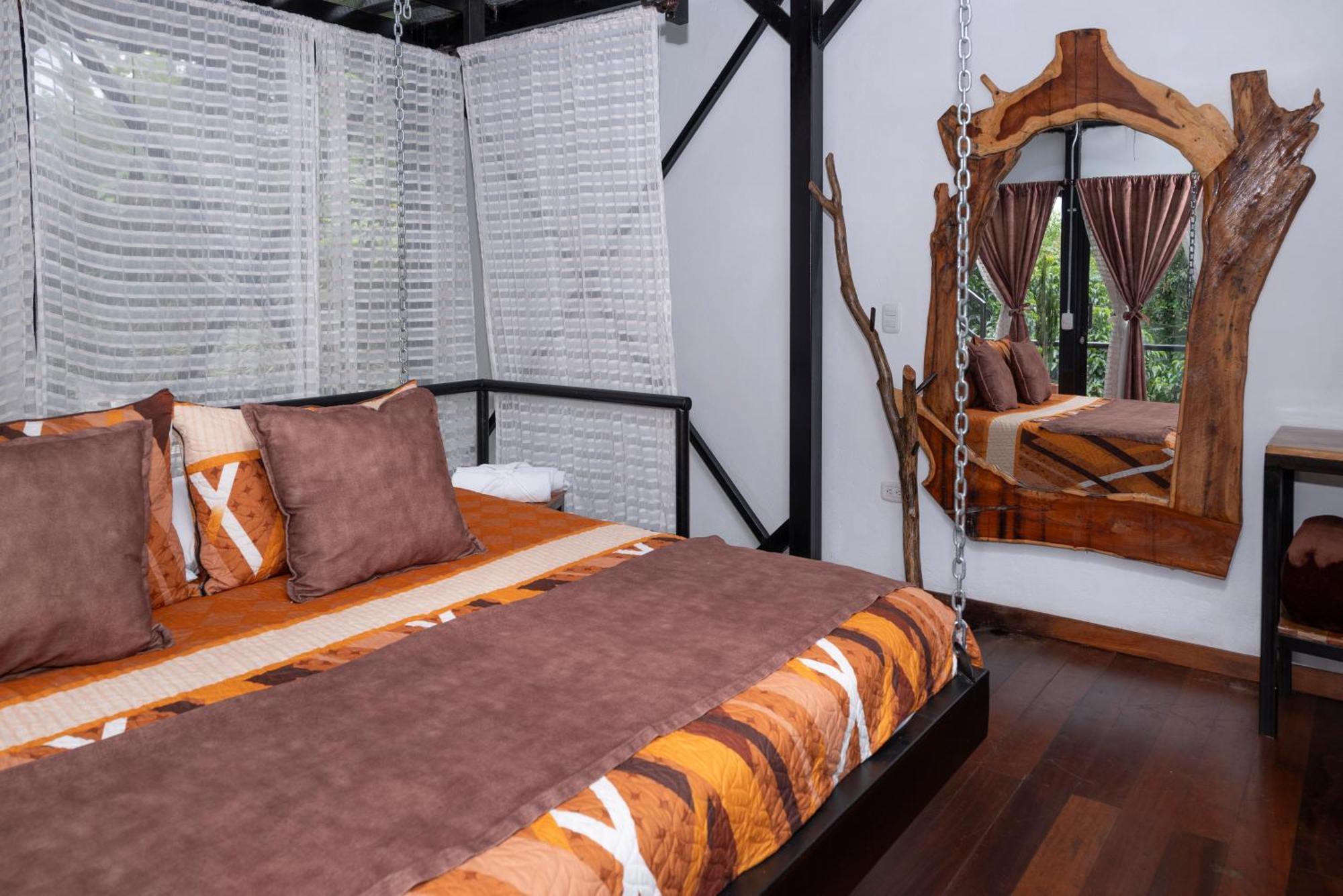 Hotel Pachamama Campestre Dosquebradas 외부 사진