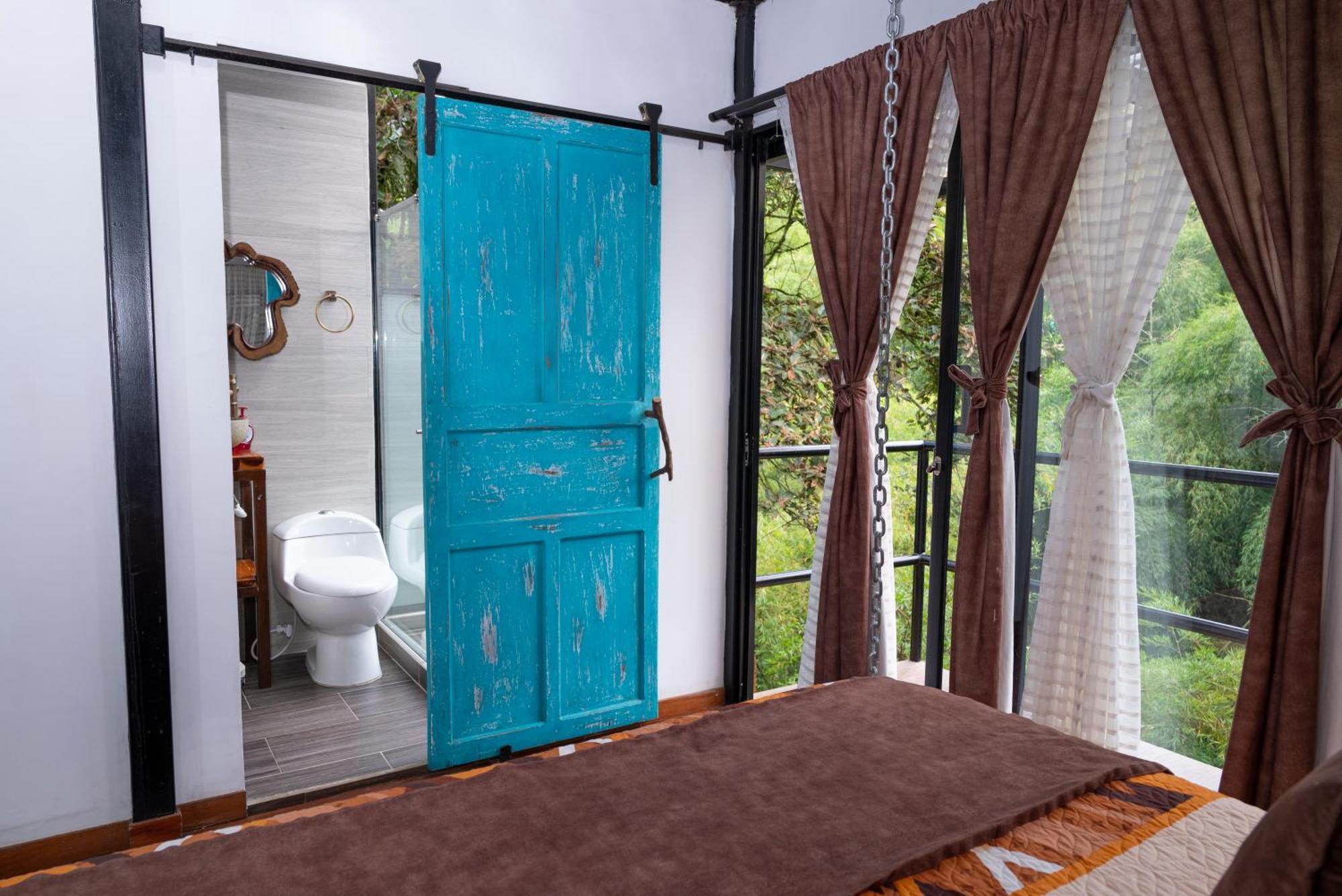 Hotel Pachamama Campestre Dosquebradas 외부 사진