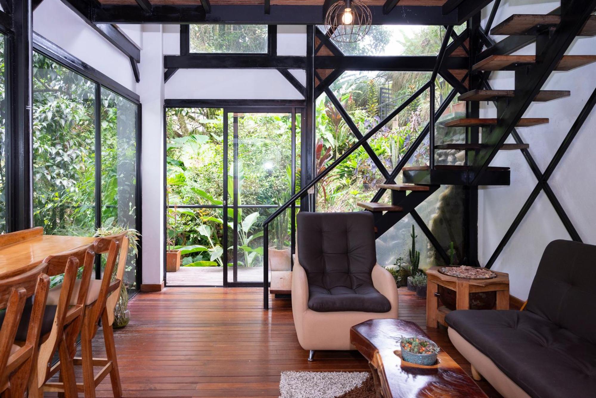 Hotel Pachamama Campestre Dosquebradas 외부 사진