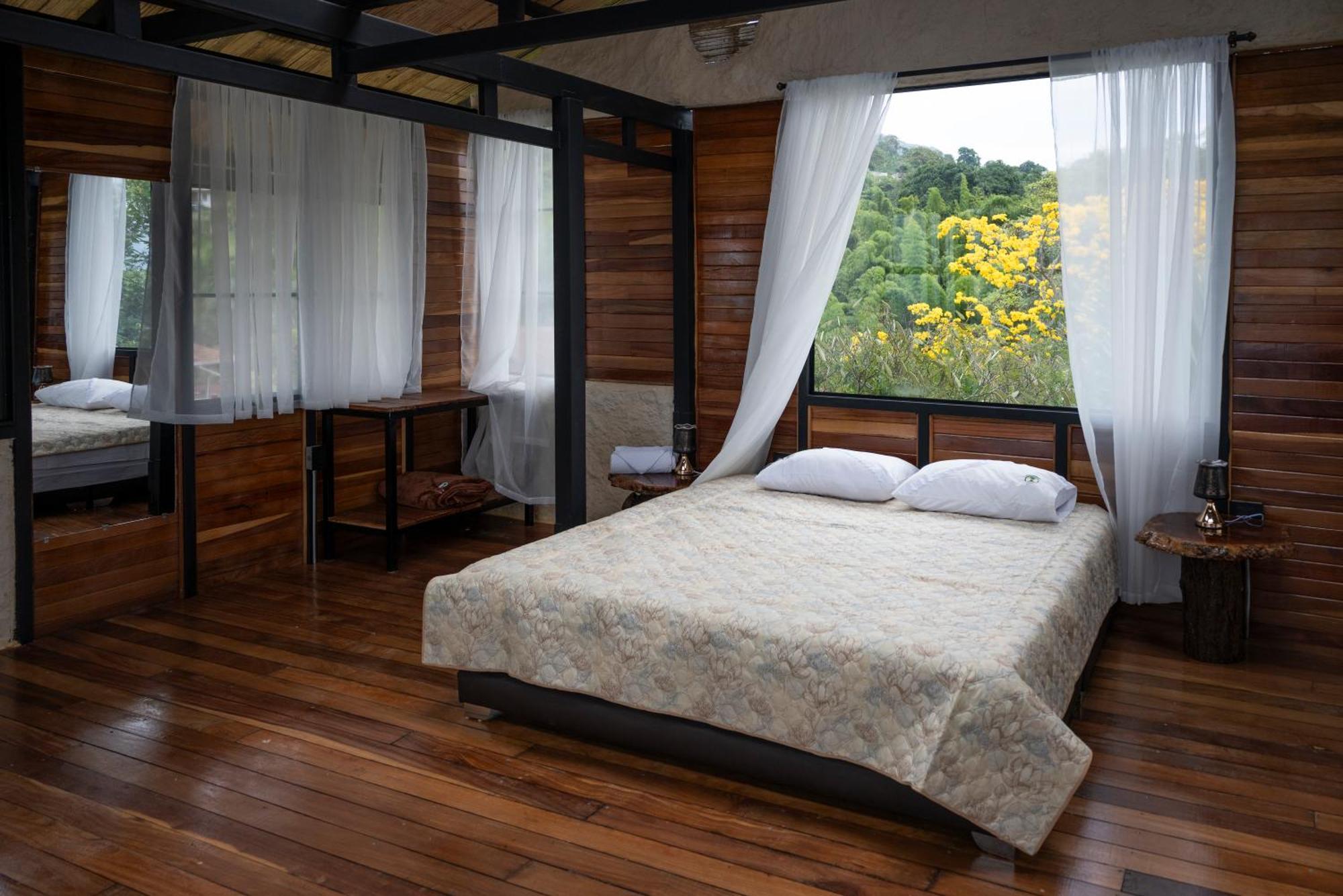 Hotel Pachamama Campestre Dosquebradas 외부 사진
