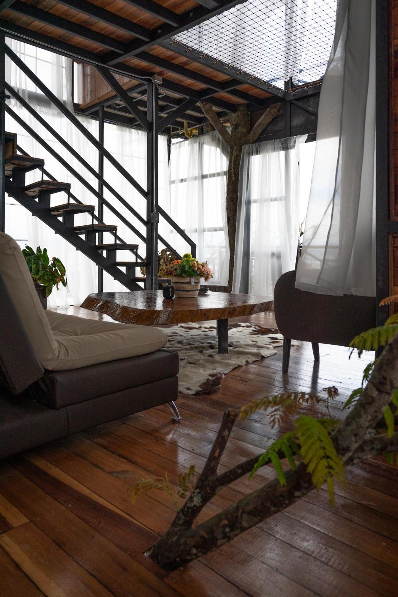 Hotel Pachamama Campestre Dosquebradas 외부 사진