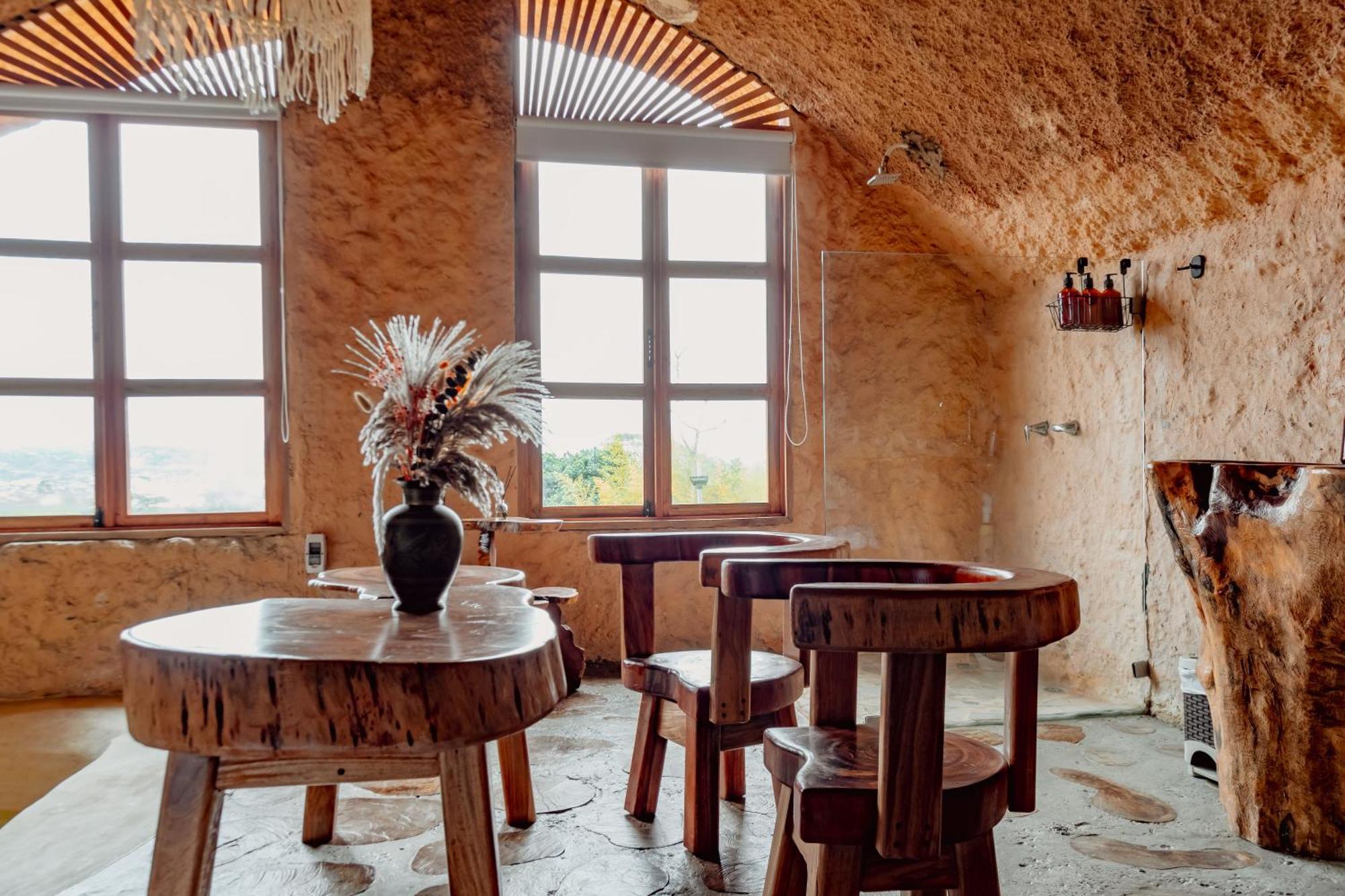 Hotel Pachamama Campestre Dosquebradas 외부 사진