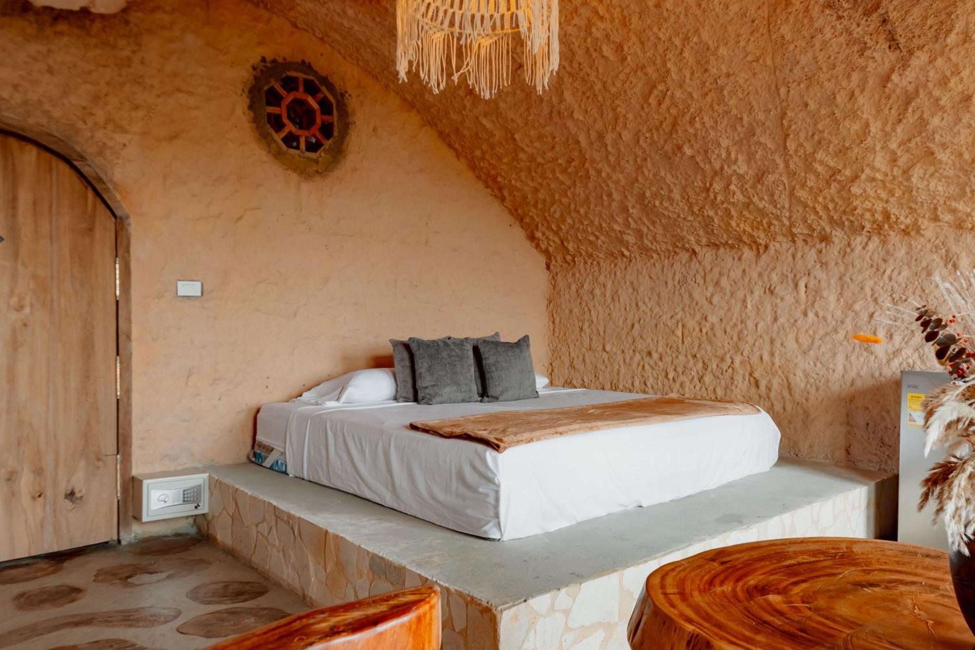 Hotel Pachamama Campestre Dosquebradas 외부 사진