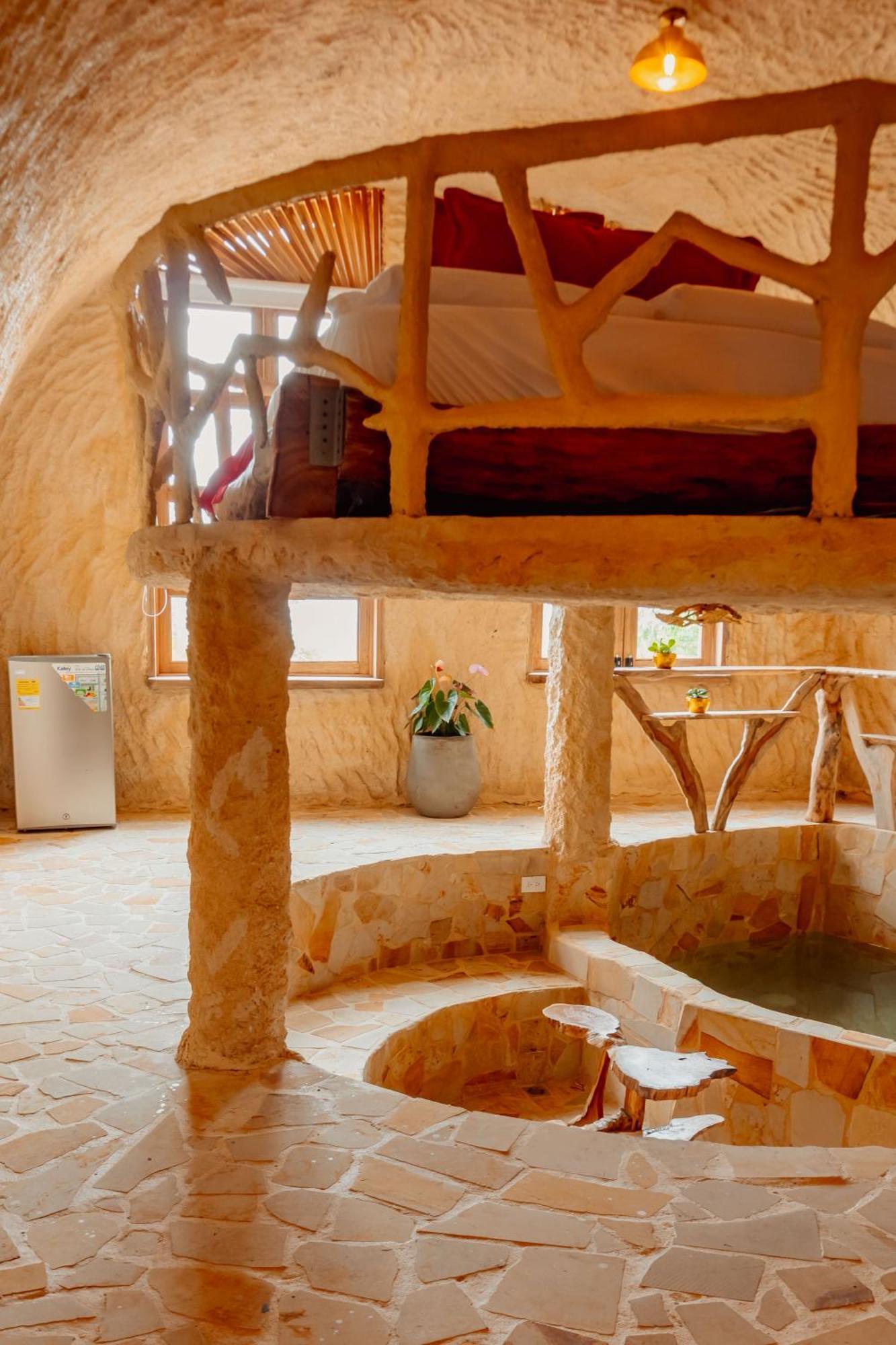 Hotel Pachamama Campestre Dosquebradas 외부 사진