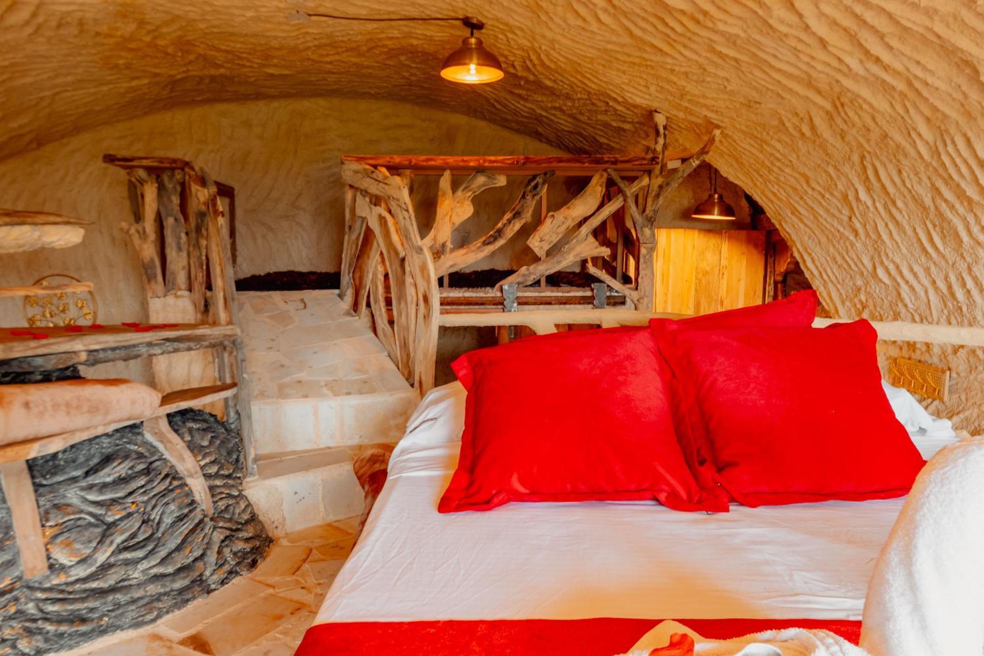 Hotel Pachamama Campestre Dosquebradas 외부 사진