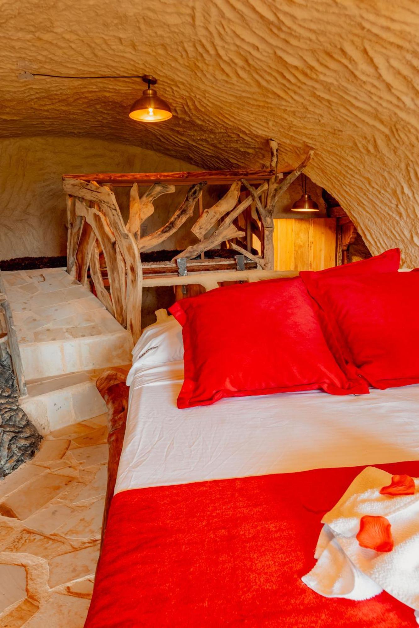 Hotel Pachamama Campestre Dosquebradas 외부 사진