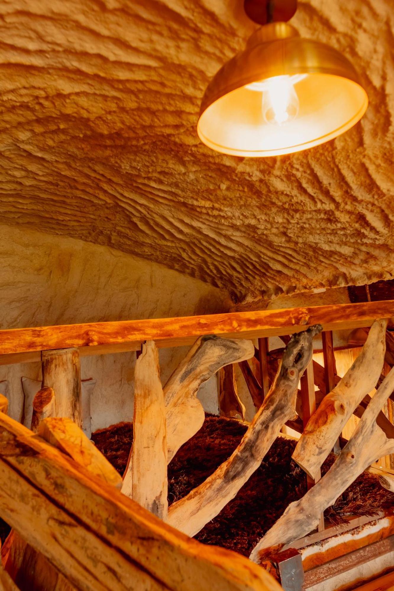 Hotel Pachamama Campestre Dosquebradas 외부 사진