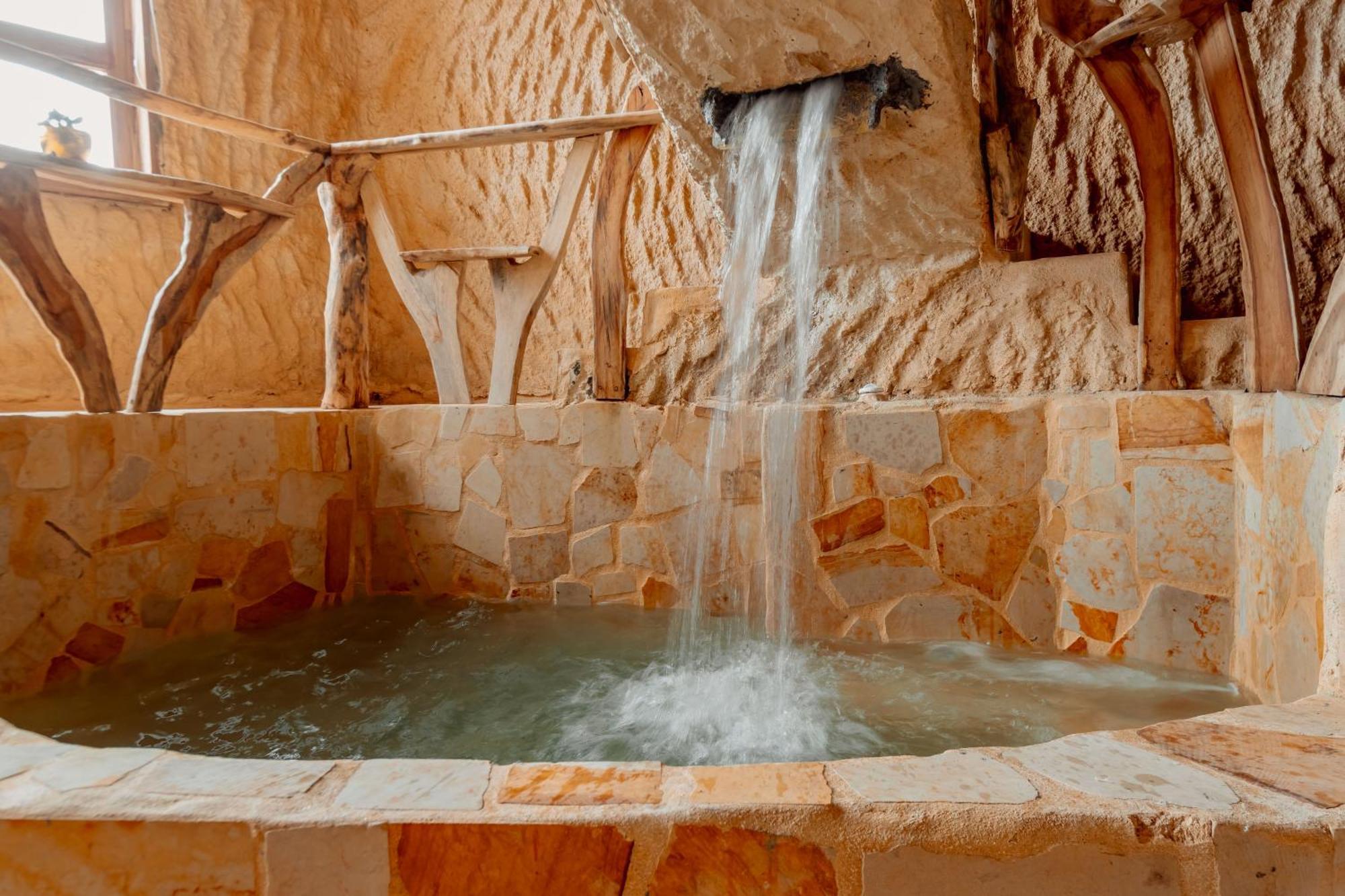Hotel Pachamama Campestre Dosquebradas 외부 사진