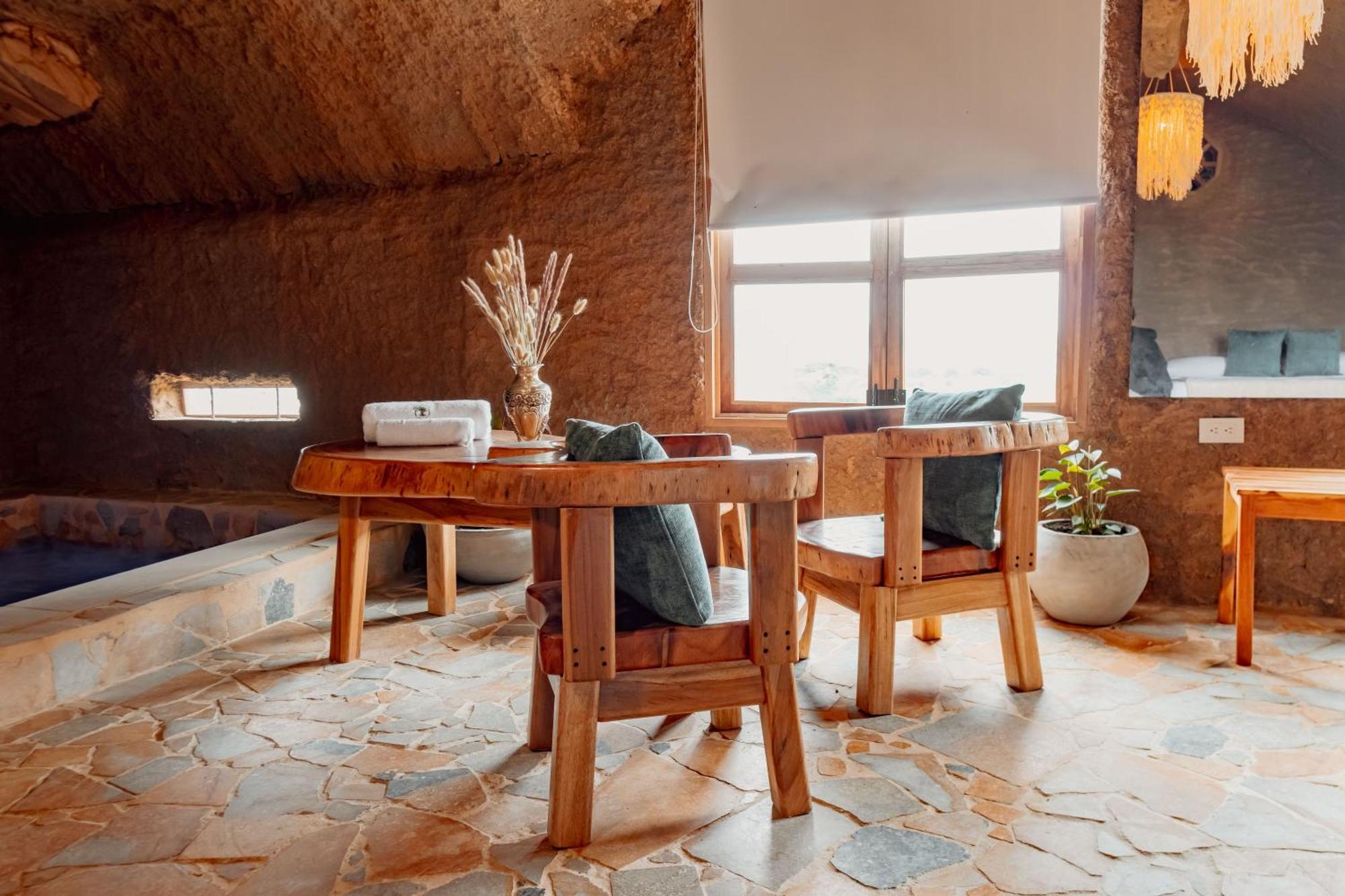 Hotel Pachamama Campestre Dosquebradas 외부 사진