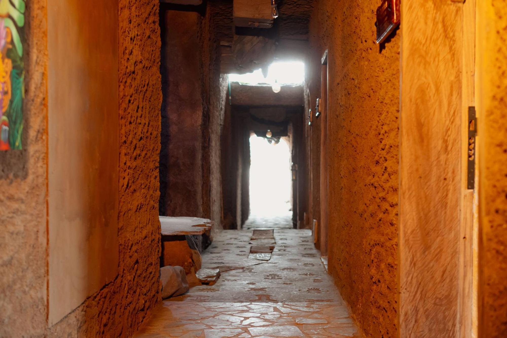 Hotel Pachamama Campestre Dosquebradas 외부 사진