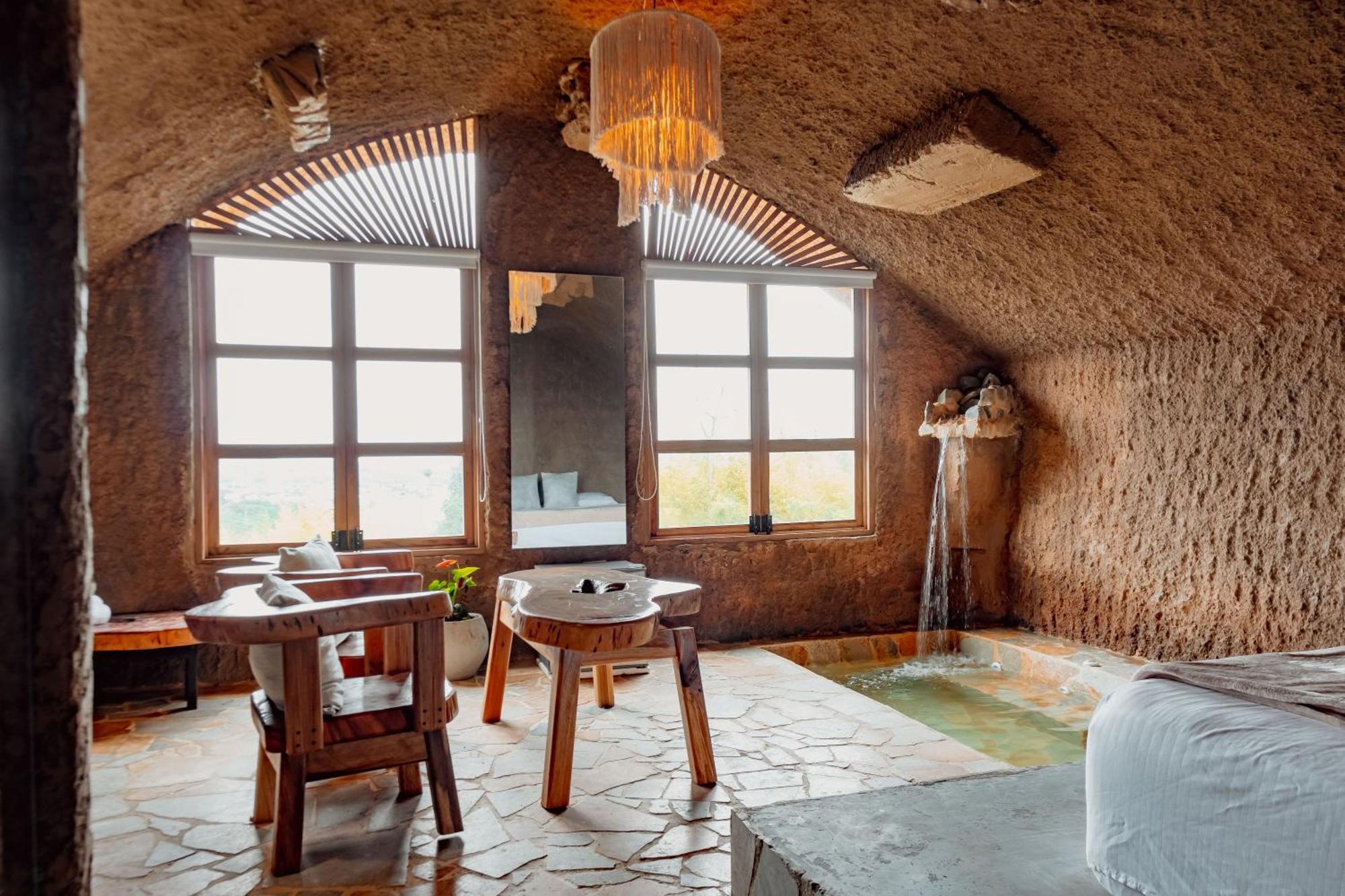 Hotel Pachamama Campestre Dosquebradas 외부 사진